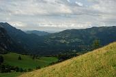 2 - la Val Taleggio